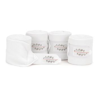 Eskadron Fleece Bandages